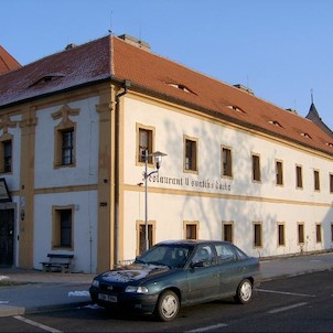 Špitál