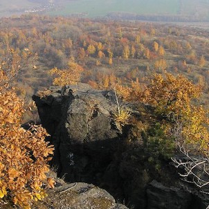 Bořeň