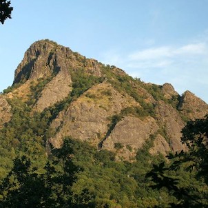 Bořeň