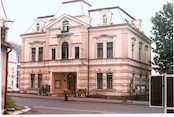 městský úřad