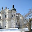 Cisterciácký klášter Osek