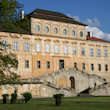 Státní zámek Duchcov