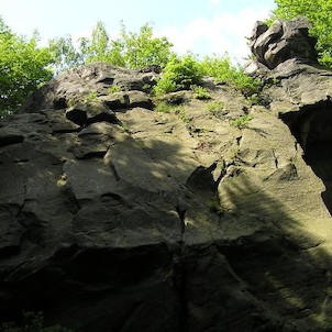 Salesiova výšina, Letohrádek