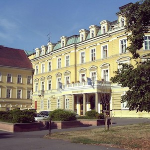 Lázeňský dům Beethoven