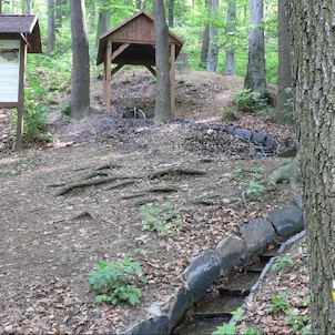 Studánka