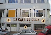 La Casa de Cuba