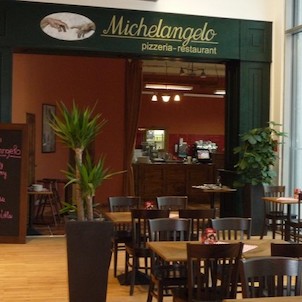 Michelangelo