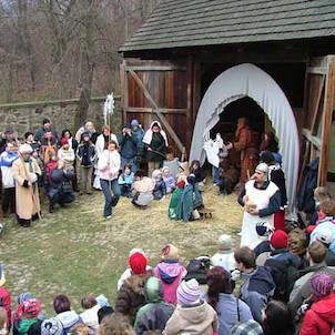 Muzeum lidové architektury v Zubrnicích