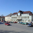 Radnice Přibyslav