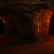Podzemí ve Světlé nad Sázavou