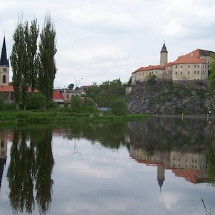 Ledeč 2005 Sázava