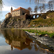 Ledečský hrad