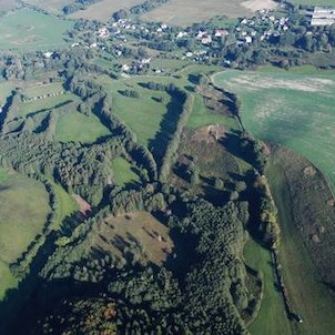 Zlatá louka