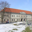 Přibyslavský zámek