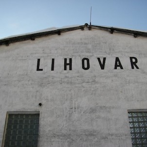Lihovar