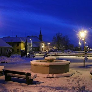 Kašna