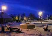 Kašna