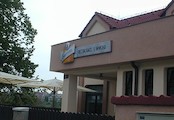 Restaurace U mnicha