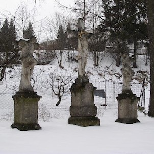 Nejvyšší s lotry po pravici a po levici