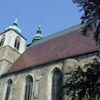 Kostel sv. Jakuba Většího v Jihlavě