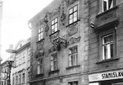 Brněnská 1955