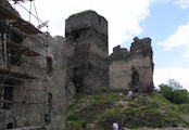 Věž a palác