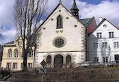 Kostel svaté Anny