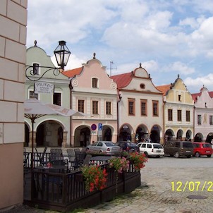 Telč