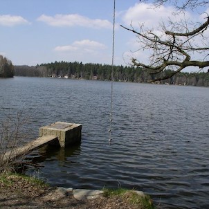 Maršovský rybník