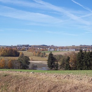 Božejov od Libkové Vody