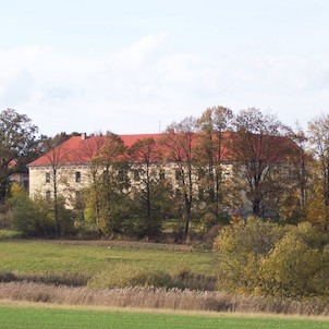 zámek