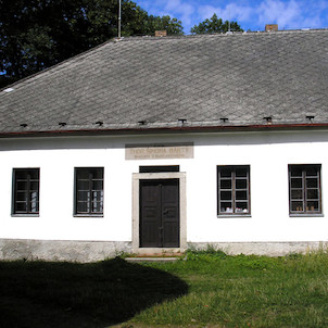 Křemešník