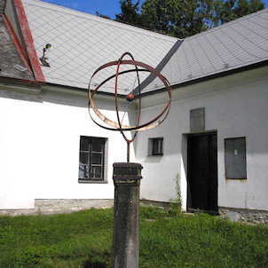 Křemešník