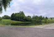 Koupaliště Kočičák