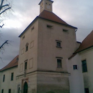 dětský domov budkov