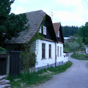 Horní Vilémovice