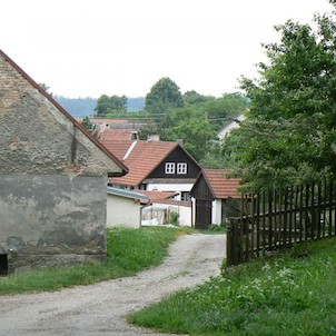 Horní Vilémovice