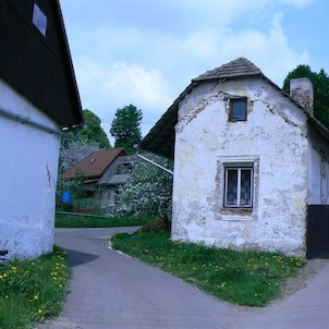 Horní Vilémovice