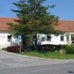 pamatnik Zvěřiny