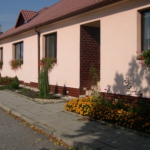 Krátká ulice