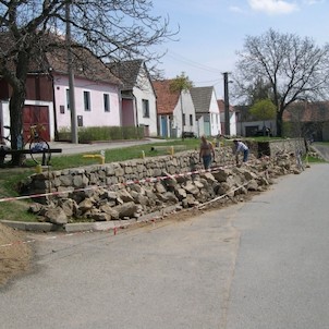 Rybniční ulice