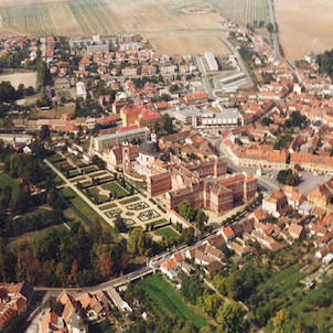 jaroměřice nad Rokytnou