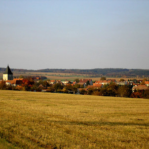 celkový pohled