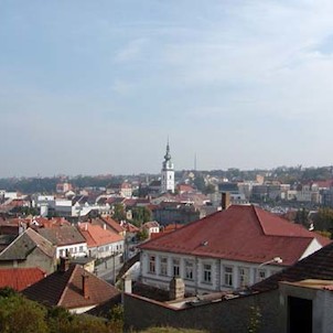 Třebíč