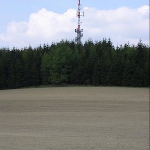 Rozhledna Rosička