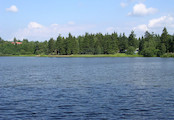 Rybník Sykovec