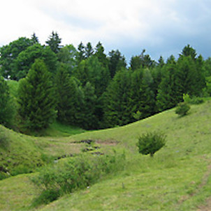 Štíří důl