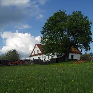 pod rozhlednou