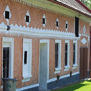 Dům u zvonice