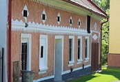 Dům u zvonice